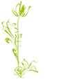 Le blog art floral pro Logo