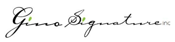 gino signature
